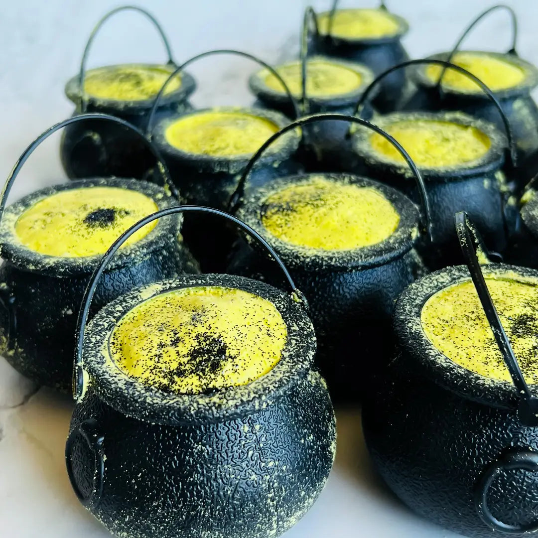 Feelin’ Witchy Bath Bomb