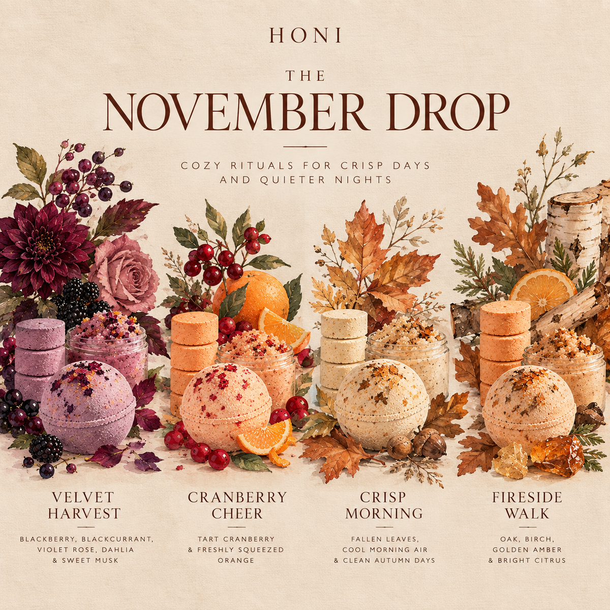 November Ritual