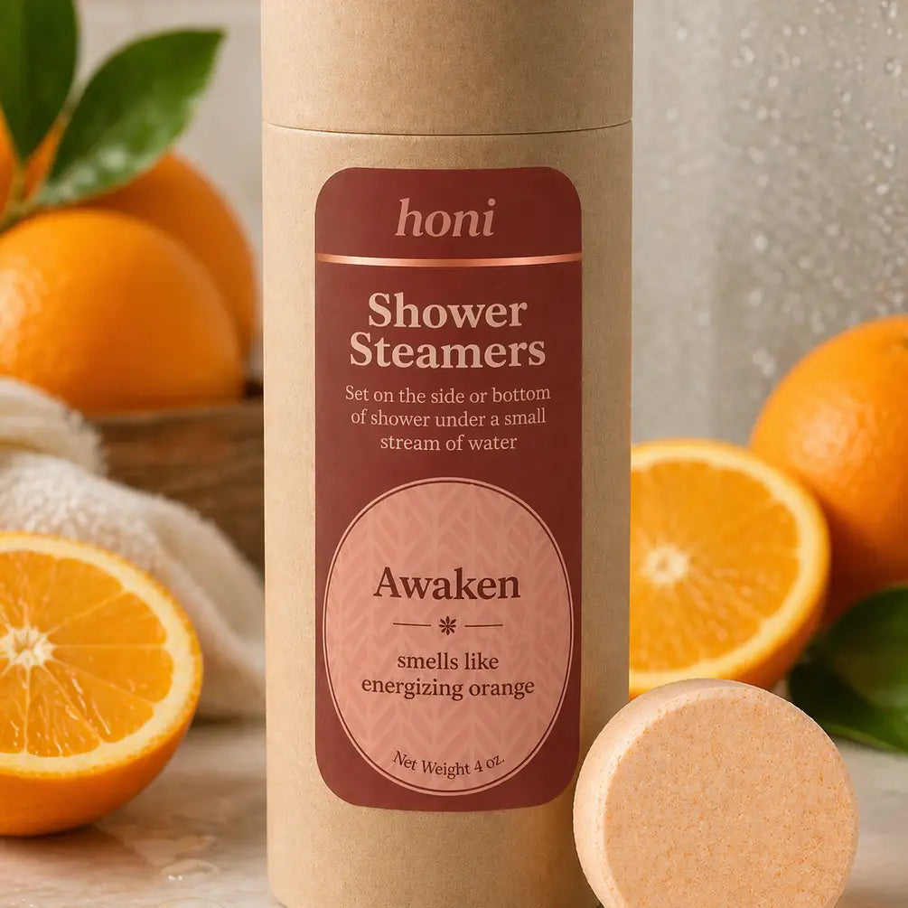 Awaken Shower Steamers — 7 Pack