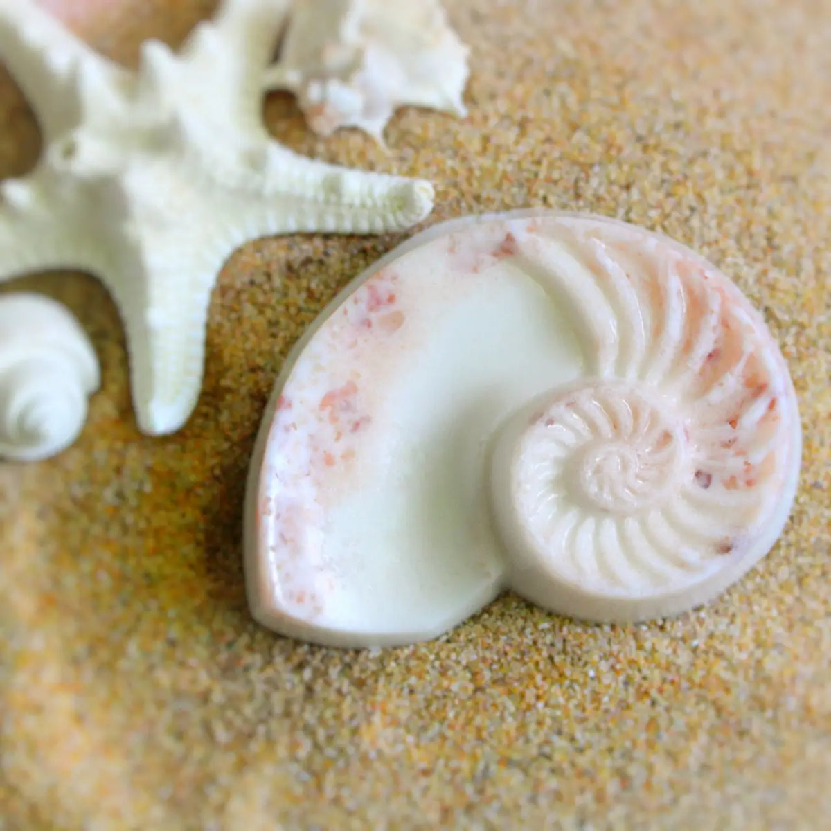 Don’t be Salty Shea Butter Soap